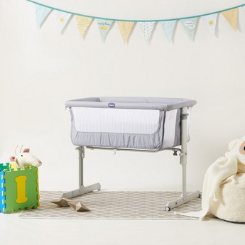 Chicco Next2me Air Bassinet