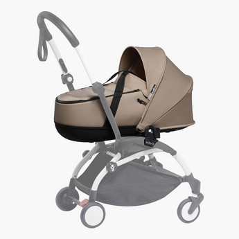 Babyzen YOYO Bassinet Taupe