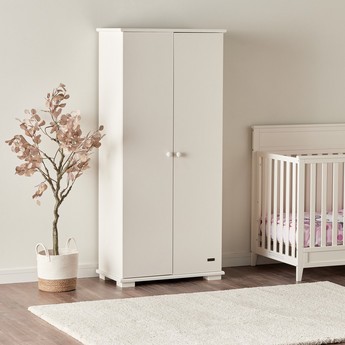 Juniors Fairway 2-Door Wardrobe