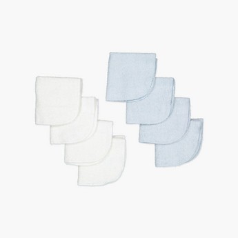 Juniors Washcloth - Set of 8