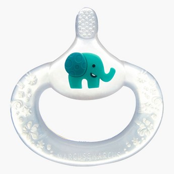 Marcus & Marcus Ollie Baby Teething Toothbrush