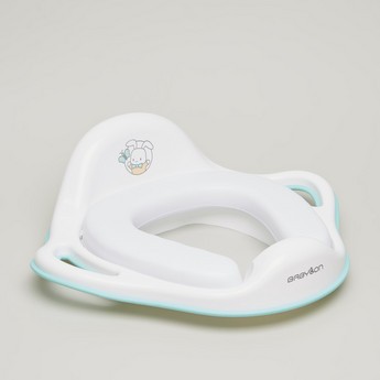 Babylon Printed Toilet Training Seat