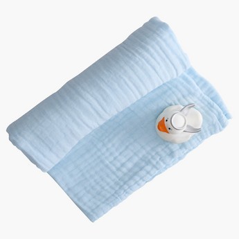 Anvi Baby Bath Towel