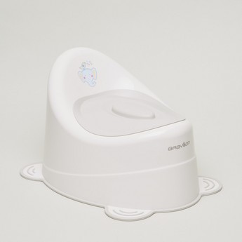 Babylon Snail Baby Potty Seat