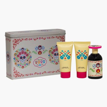 Pixar Coco 3-Piece Bath Set