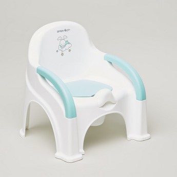 Babylon Baby Potty Chair