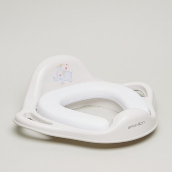 Babylon Printed Toilet Training Seat