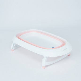 Juniors Foldable Bathtub