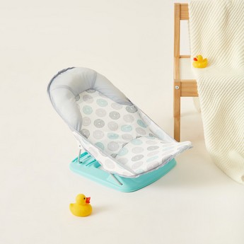 Summer Infant Deluxe Baby Bather