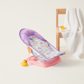 Summer Deluxe Baby Bather