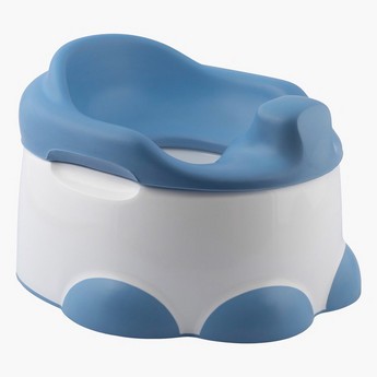 Bumbo Step 'N Potty