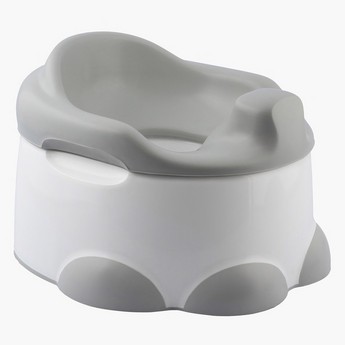 Bumbo Coral 3-in-1 Step and Potty Set