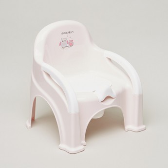 Babylon Baby Potty Chair