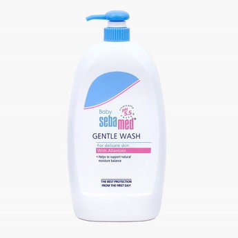 Sebamed Gentle Wash - 400 ml