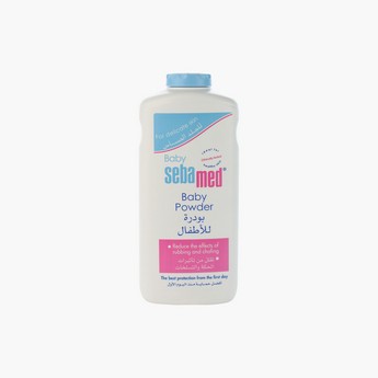 Sebamed Baby Powder - 400 g