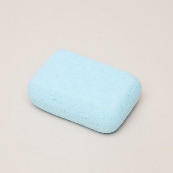 Juniors Rectangular Bath Sponge