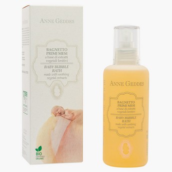 ANNE GEDDES BABY Bubble Bath - 250 ml