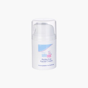 Sebamed Baby Protective Facial Cream