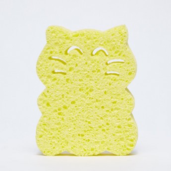 NUK Extra Soft Bath Sponge