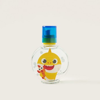 Air-Val Baby Shark Eau de Toilette - 30 ml