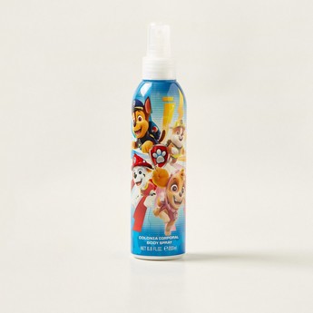 Air-Val PAW Patrol Cool Cologne - 200 ml