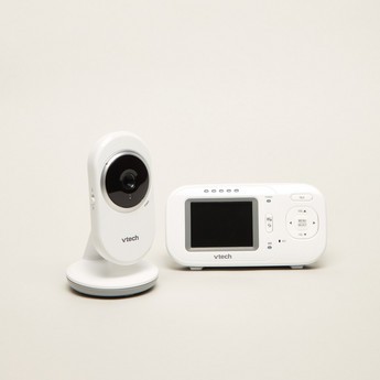 V-Tech Baby Video Monitor - 2.4 Inches