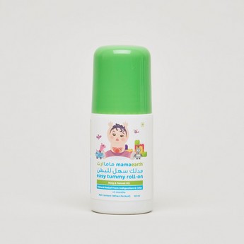 mamaearth Easy Tummy Roll-On - 40 ml