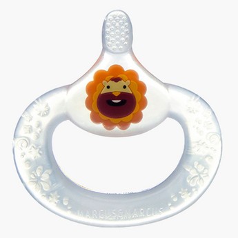 Marcus & Marcus Baby Teething Toothbrush