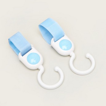 FARLIN Safety Hook - Set of 2