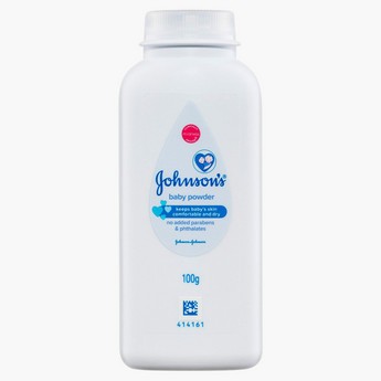 Johnson's Baby Powder - 100 g