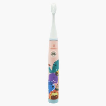 Marcus & Marcus Kids Sonic Electric Toothbrush