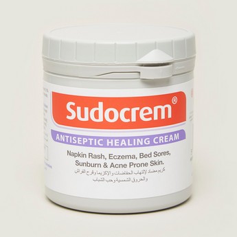 Sudocrem Antiseptic Healing Cream - 250 g