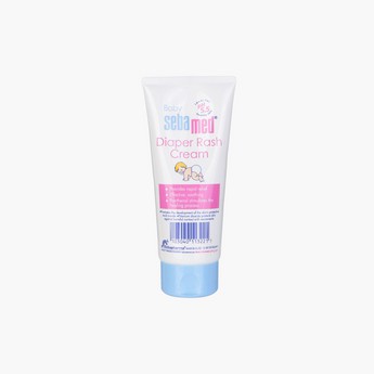 Sebamed Baby Diaper Rash Cream