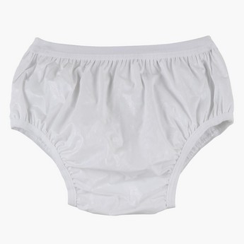 Juniors Briefs with Elasicised Waistband - Newborn