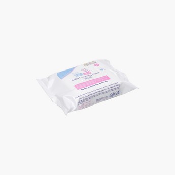 Sebamed Baby Wipes