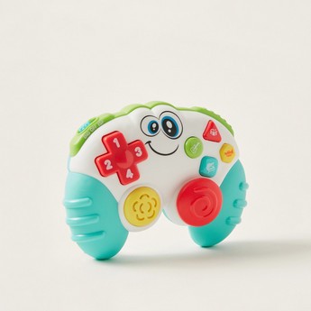 Little Learner My First Game Controller