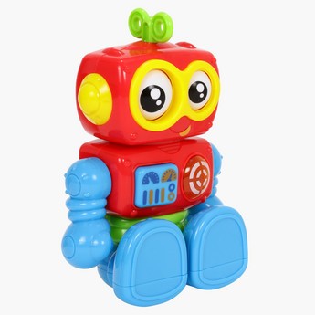 The Happy Kid Company My First Little Bot Toy