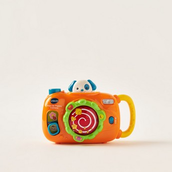 V-Tech Pop-Up Puppy Camera Toy