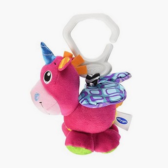 Playgro Groovy Mover Unicorn Toy