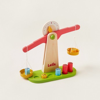 Lelin Balancing Toy