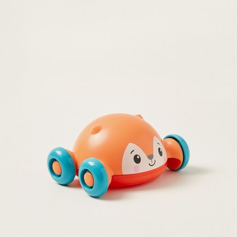 Fisher-Price Animal Vehicle Toy