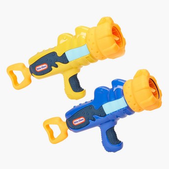 Little Tikes 2-Piece My First Blaster Battle Blasters Set