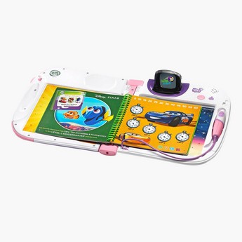 LeapFrog LeapStart 3D Interactive Toy