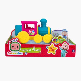 Cocomelon Musical Train