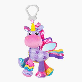 Playgro Activity Friend Stella Unicorn Toy