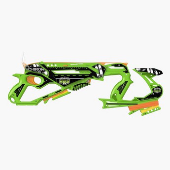 Precision RBS Chiron Rubber Band Blaster