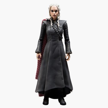 GOT Daenerys Targaryen Figurine