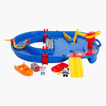 Jada Ryan's World Aqua Playset