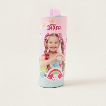 Love Diana Pencil Case