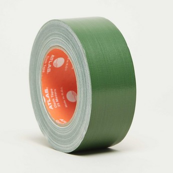 Atlas Cloth Tape - 50 mm